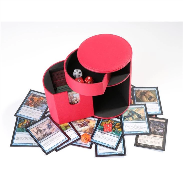 Yugioh Deck Box 1