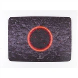 Mouse Pad de Couro