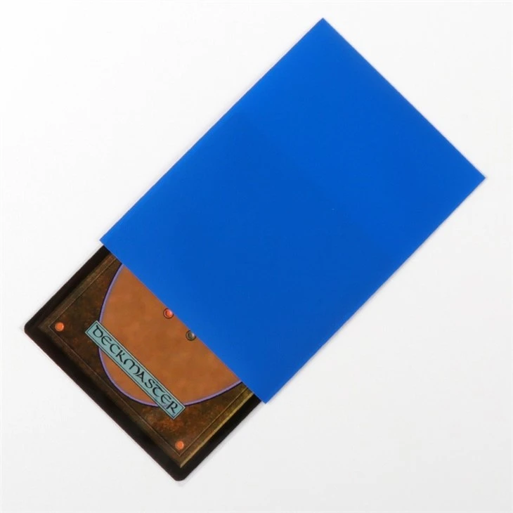 Penny Sleeves Trading Card Protector 3