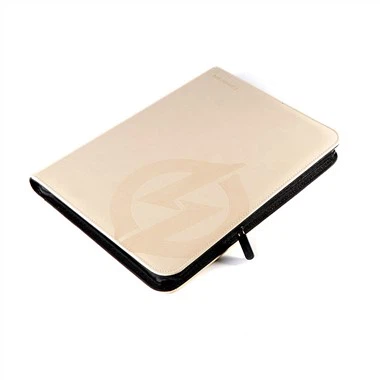Álbum porta-cartão de bolso 360