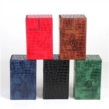 Caixas colecionáveis de jogo de cartas Yugioh Boxes