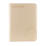 Cartões Binder 360 de Cartão de Transação