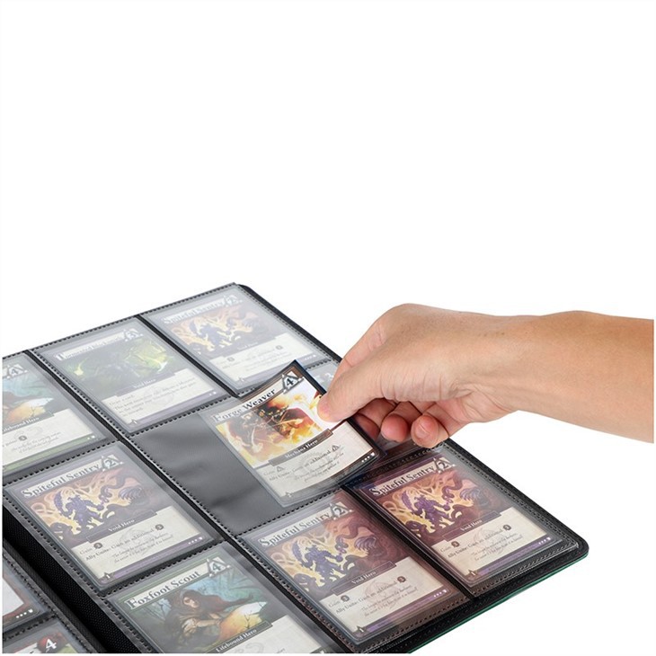 Card Binder 360 Card Game