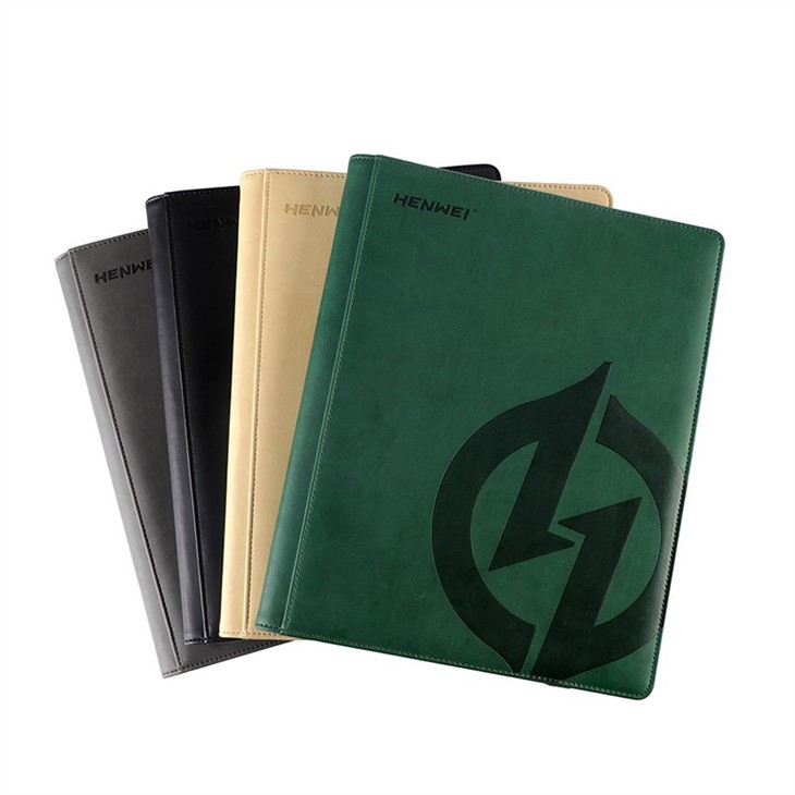 Card Binder 360 Card Game