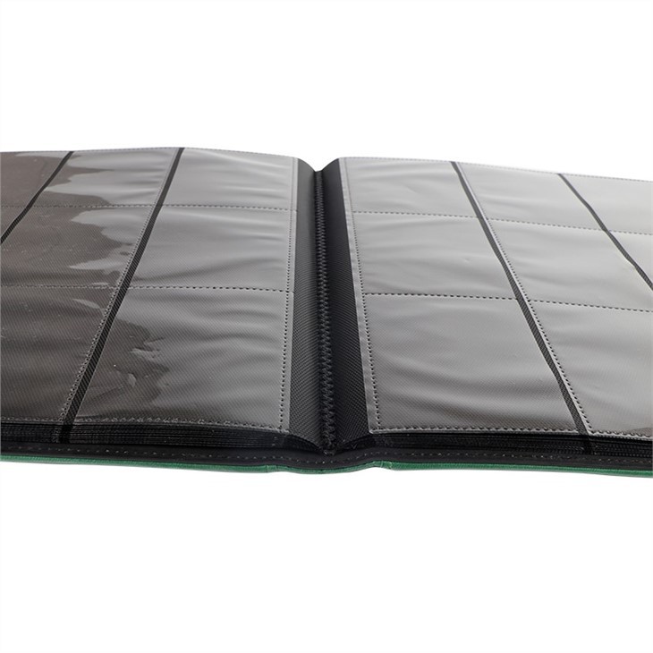 Card Binder 360 Card Game