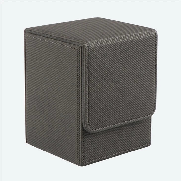 Card Storage Box For Trading Cards