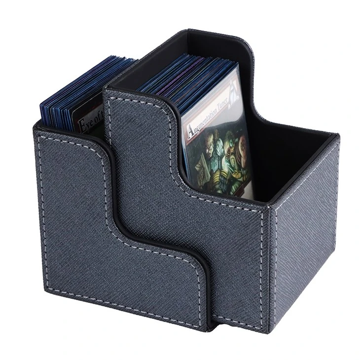 TCG Cards Deck Box