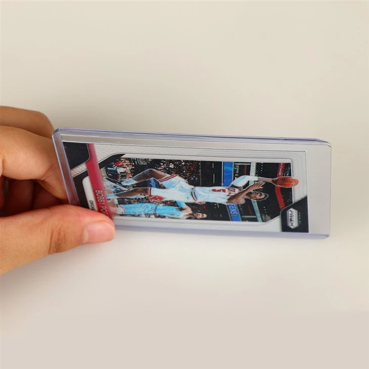 Toploaders Card Sleeves Trading Cards