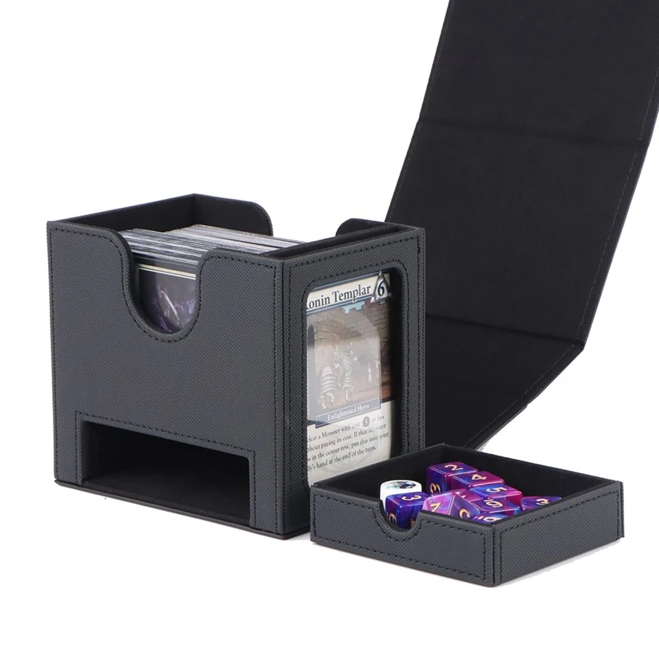 Against Humanity Storage Case