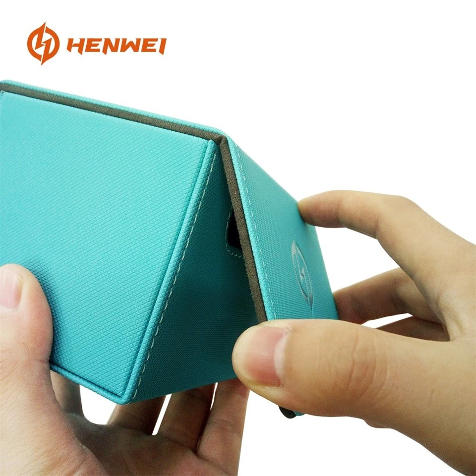 Card Deck Box Trading Cards Case