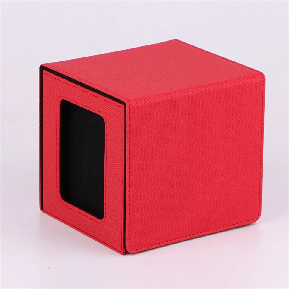 Commander Deck Box Holds 100 factory