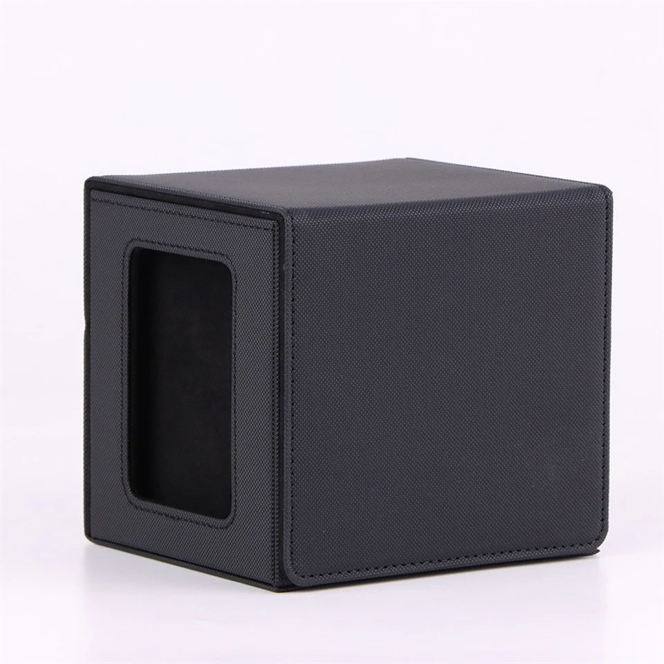 Commander Deck Trading Storage Case suppliers