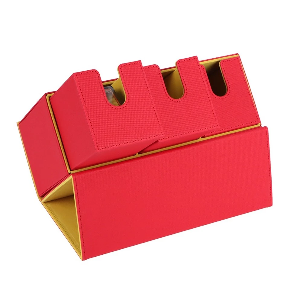 Commander Magic Card Case