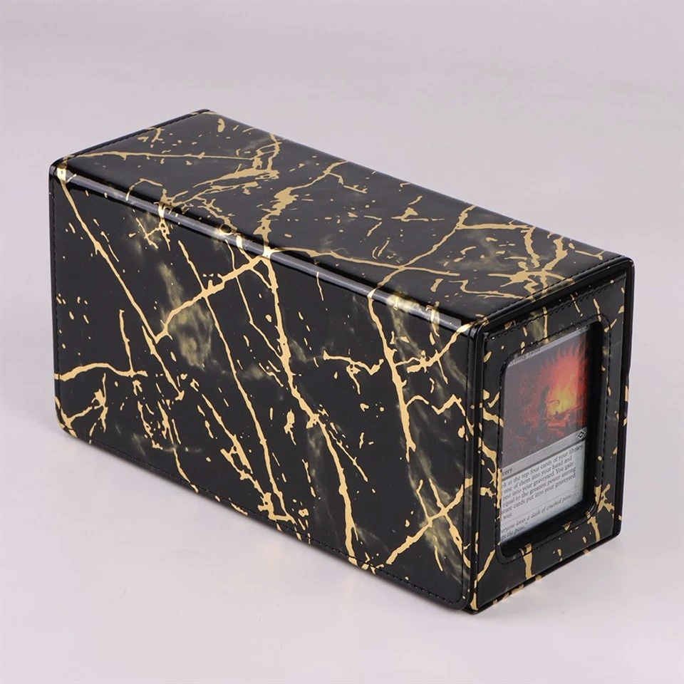 Compatible Leather Storage Box price