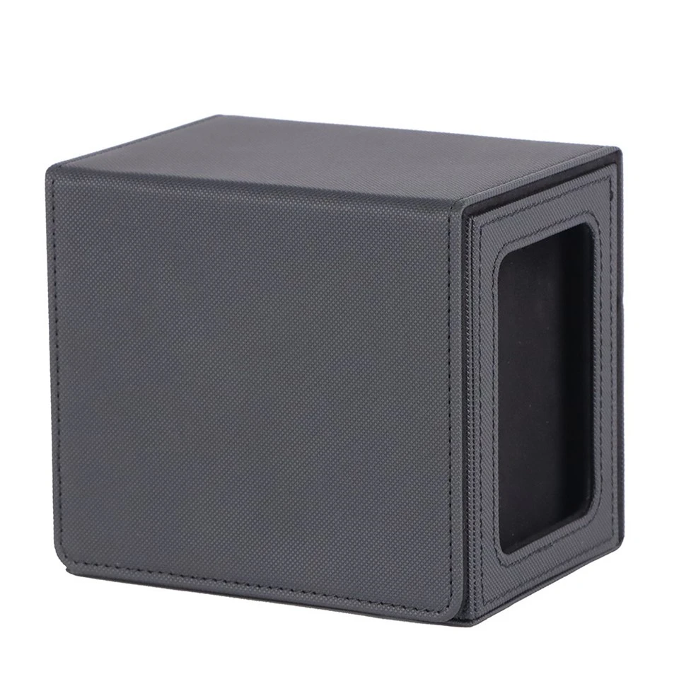 Deck Case With PU Leather