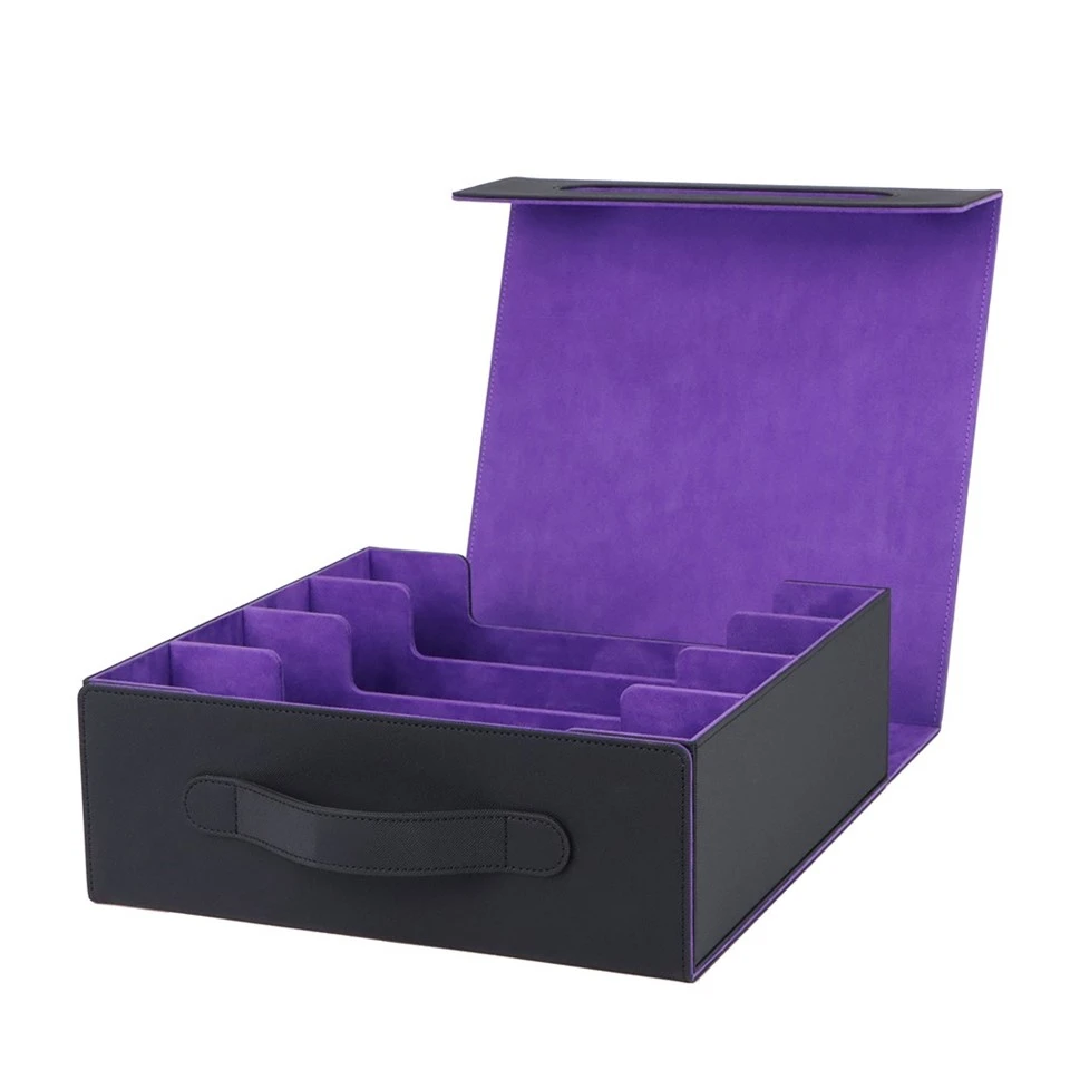 Fiber Exterior Deck Box