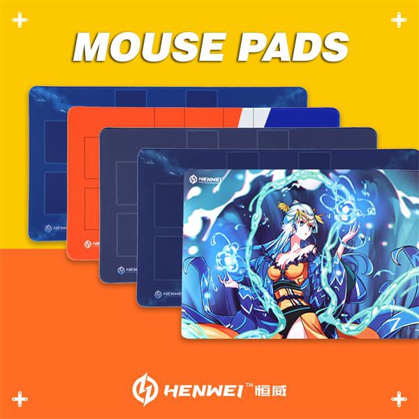 Mouse Pads