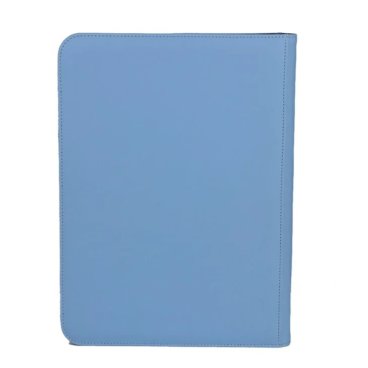 Loading Card Folders Binder For TCG