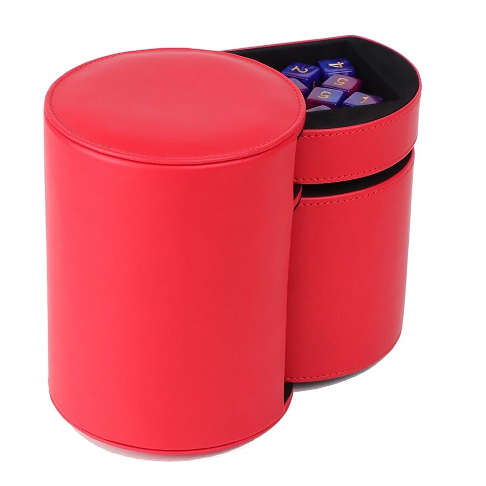 Removable Card Storage Box