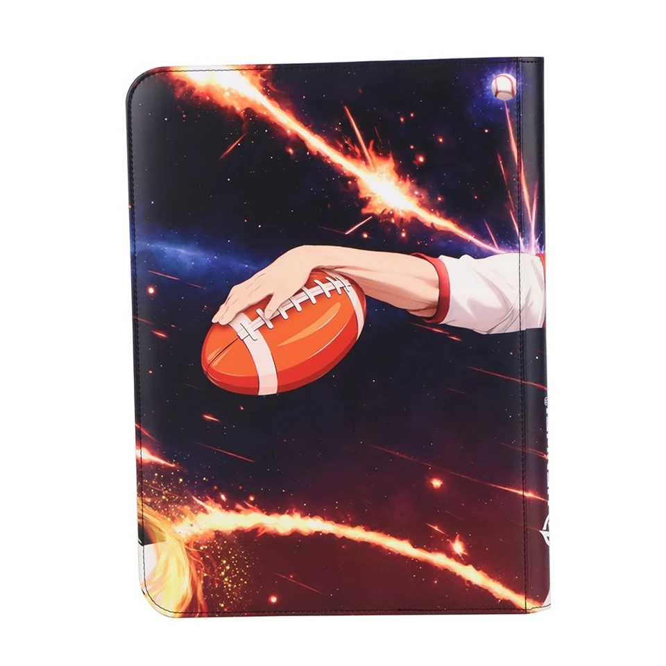 TiopLior Zip MTG Card Binder